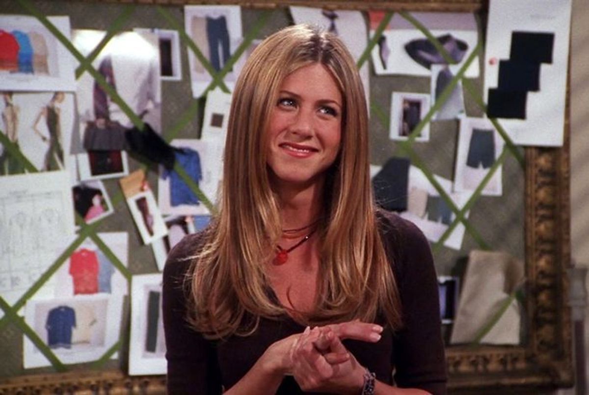 Friends : retour sur les moments phares de la série culte des années 90 !