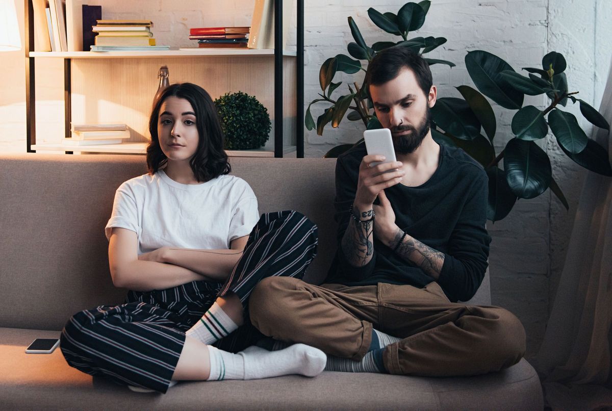 « Je m’ennuie avec mon partenaire. Comment casser la routine dans mon couple