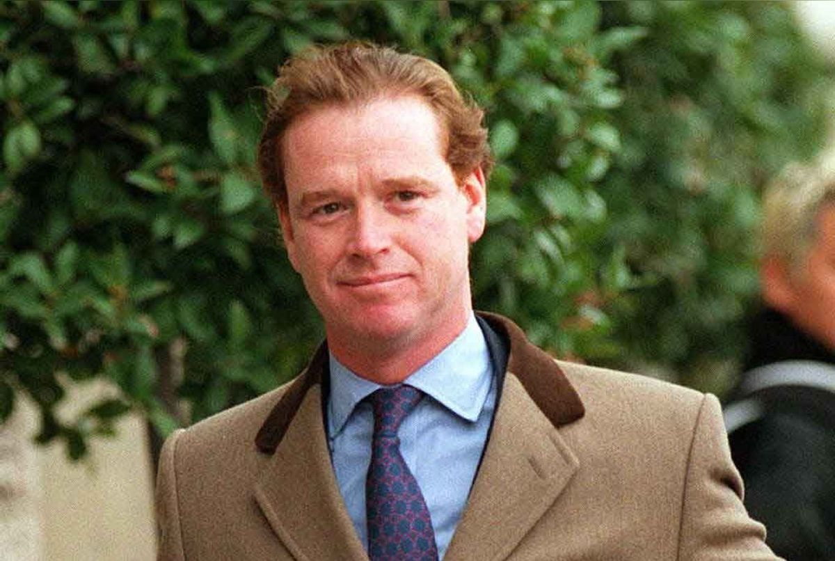 Pere Biologique Qui Est Le Vrai Pere Du Prince Harry Qui est le «vrai père» du prince Harry ? Retour sur cette rumeur qui a la  dent dure...