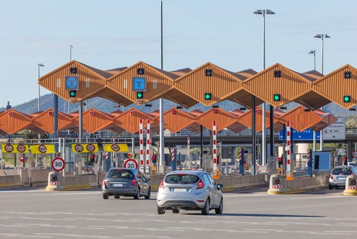 Partez en vacances et payez l