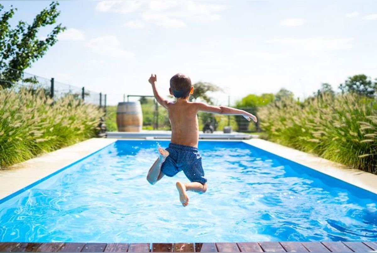 Alarme pour piscine : Tout savoir sur ce dispositif de sécurité !