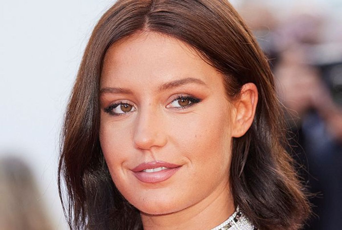 Adèle Exarchopoulos : cette hilarante vidéo d’elle et ses copines