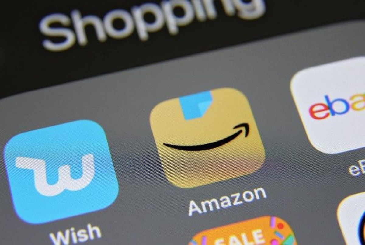 Wish : pourquoi le site de commerce pourrait être interdit en France