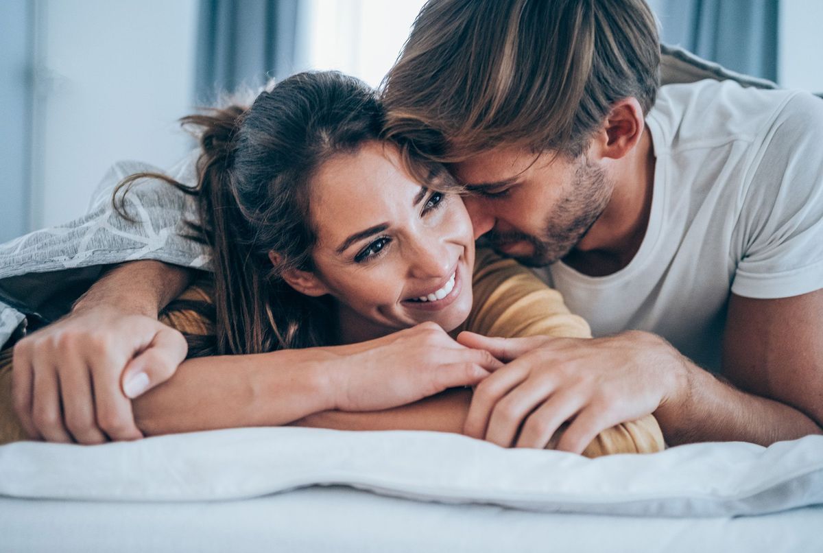 10 Jeux Sexuels Pour Réveiller Votre Libido Et Votre Couple