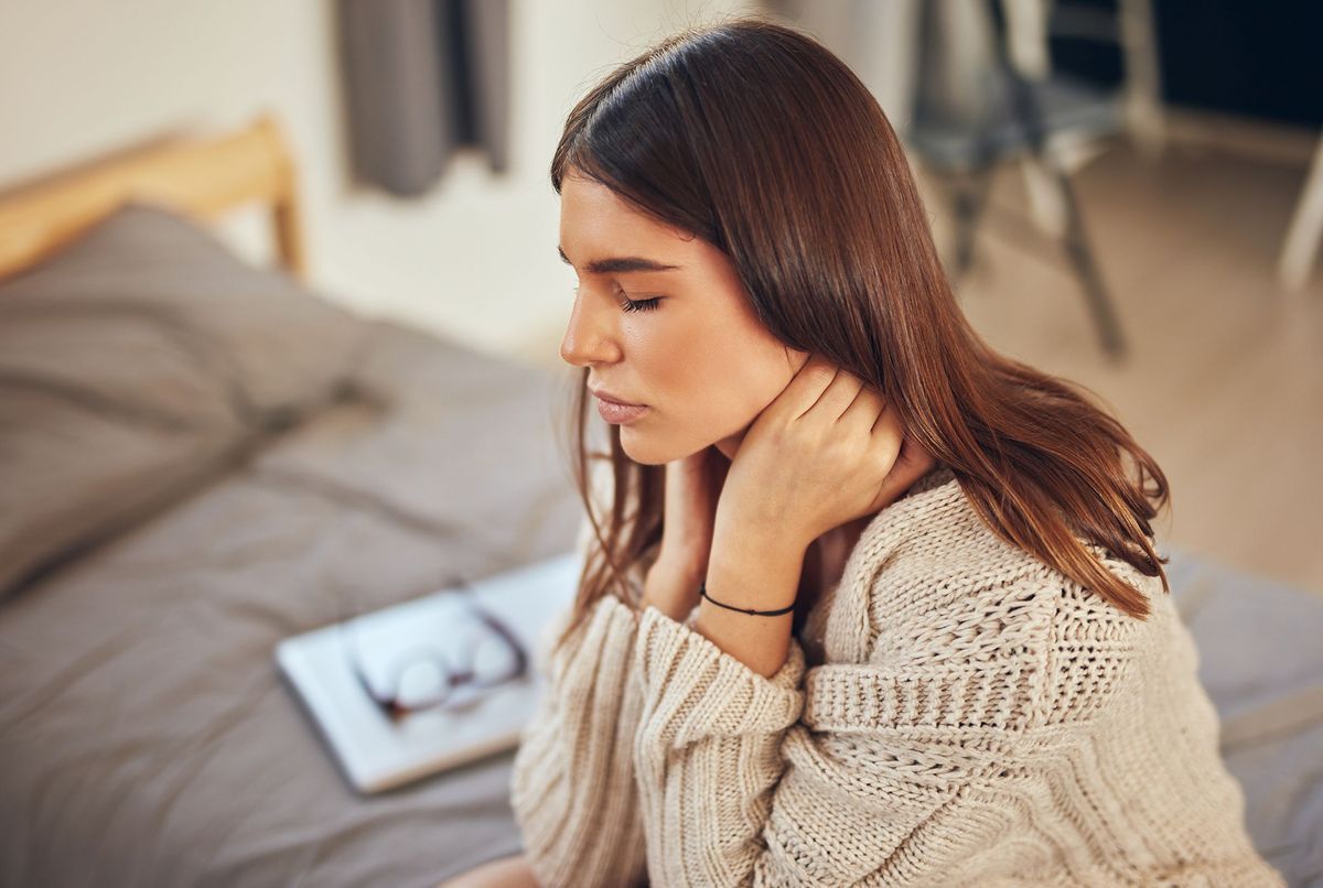 La question couple de la semaine : « Mon compagnon évite sans cesse ma mère  »