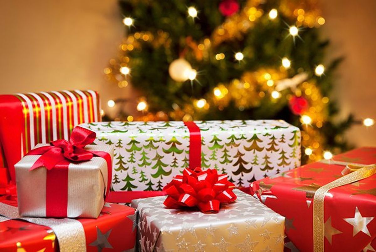 Meilleures idées de cadeaux pour un secret santa à -20€ – Mets tes
