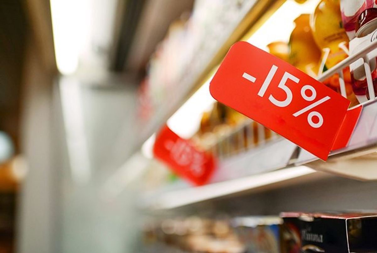 Mere, le supermarché le moins cher d’Europe, arrive en France, c’est dans cette ville qu’il va s