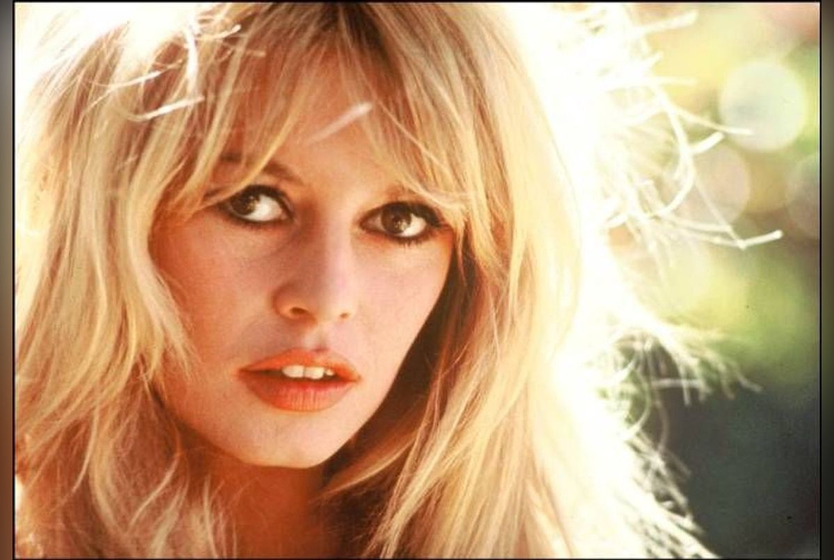 Brigitte Bardot On En Sait Plus Sur Le Casting De Son Biopic