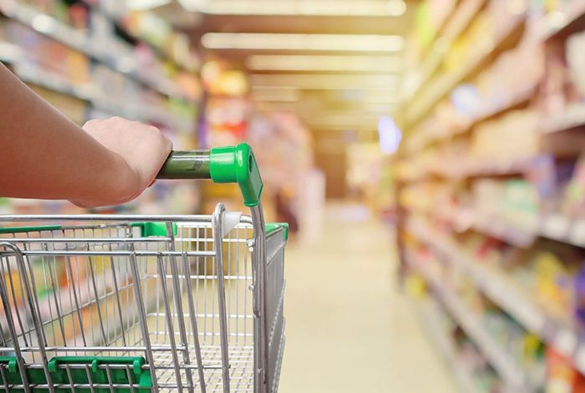 Quelle épicerie est la moins chère en 2024 ?