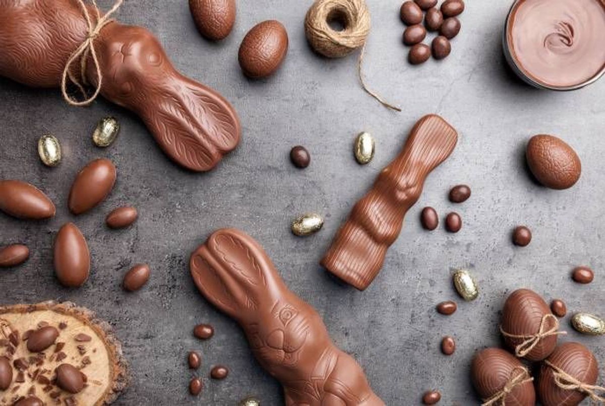 Pâques 2022 : 6 chocolats Made in France et bio à offrir ou à s'offrir