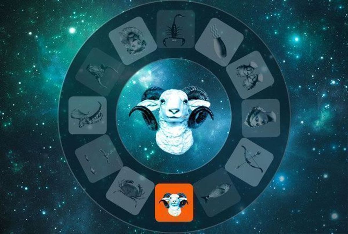 Votre horoscope de la semaine du 27 mars au 2 avril 2022