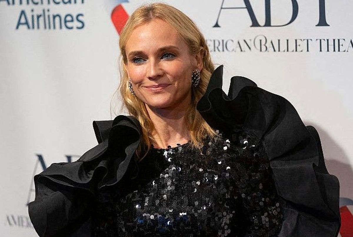 Diane Kruger se rappelle de sa terrible audition pour le film « Troie »