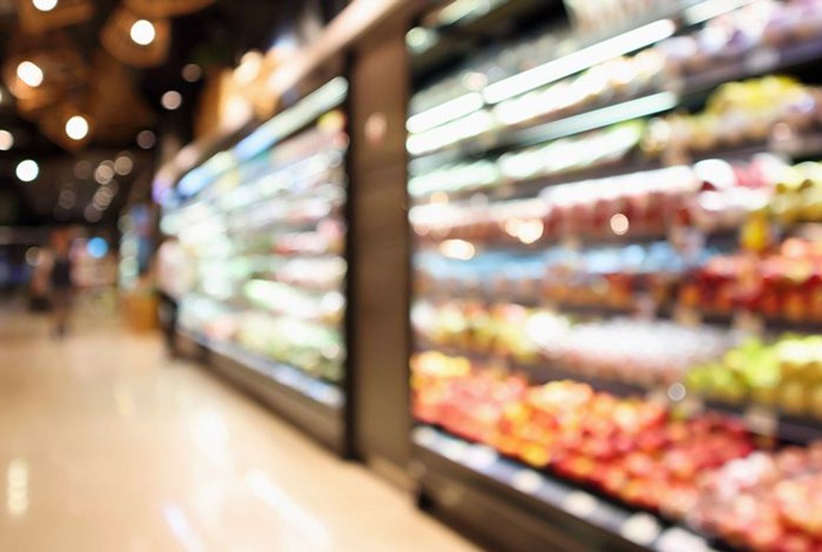 Supermarché cette astuce permet de trouver le moins cher à côté de chez vous
