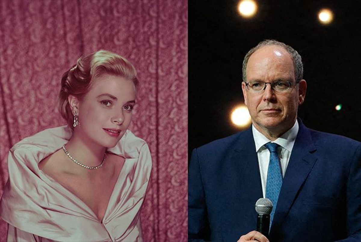 Prince Albert : les derniers mots de sa mère la princesse Grace Kelly avant  son décès