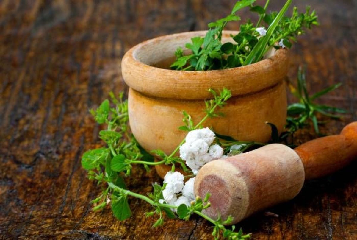 6 remèdes de grands-mères naturels pour guérir les maux