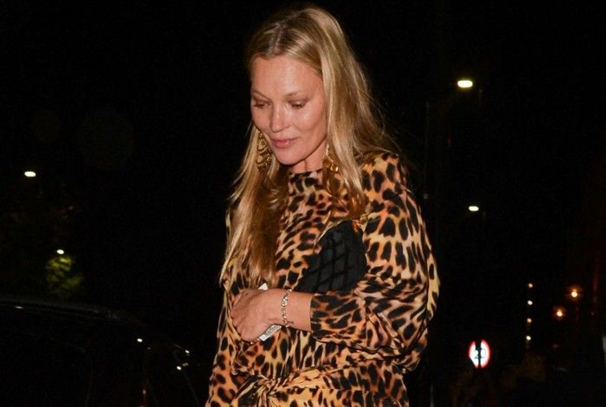 Procès de Johnny Depp et Amber Heard Kate Moss appelée à témoigner