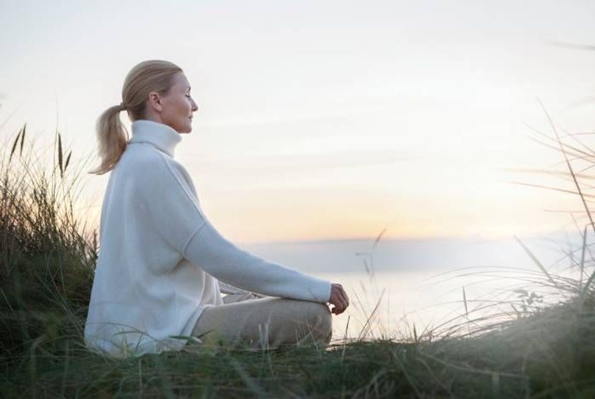 Voici 4 bienfaits insoupçonnés du silence sur la santé mentale