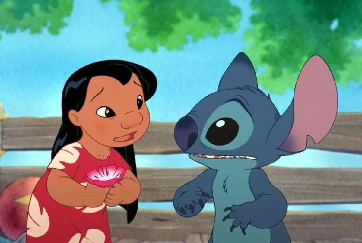Lilo Stitch Un Live Action Du Disney En Pleine Pr paration Lilo Stitch Un Live Action Du Disney En Pleine Pr paration