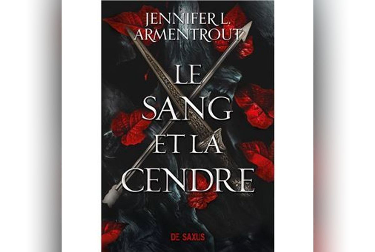 Le Sang Et La Cendre Tome 3 Français Date Sortie Littérature : 5 sagas fantastiques à dévorer sans attendre