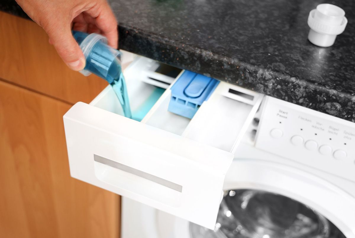 Quelle lessive choisir pour sa machine à laver ? ? Blog BUT