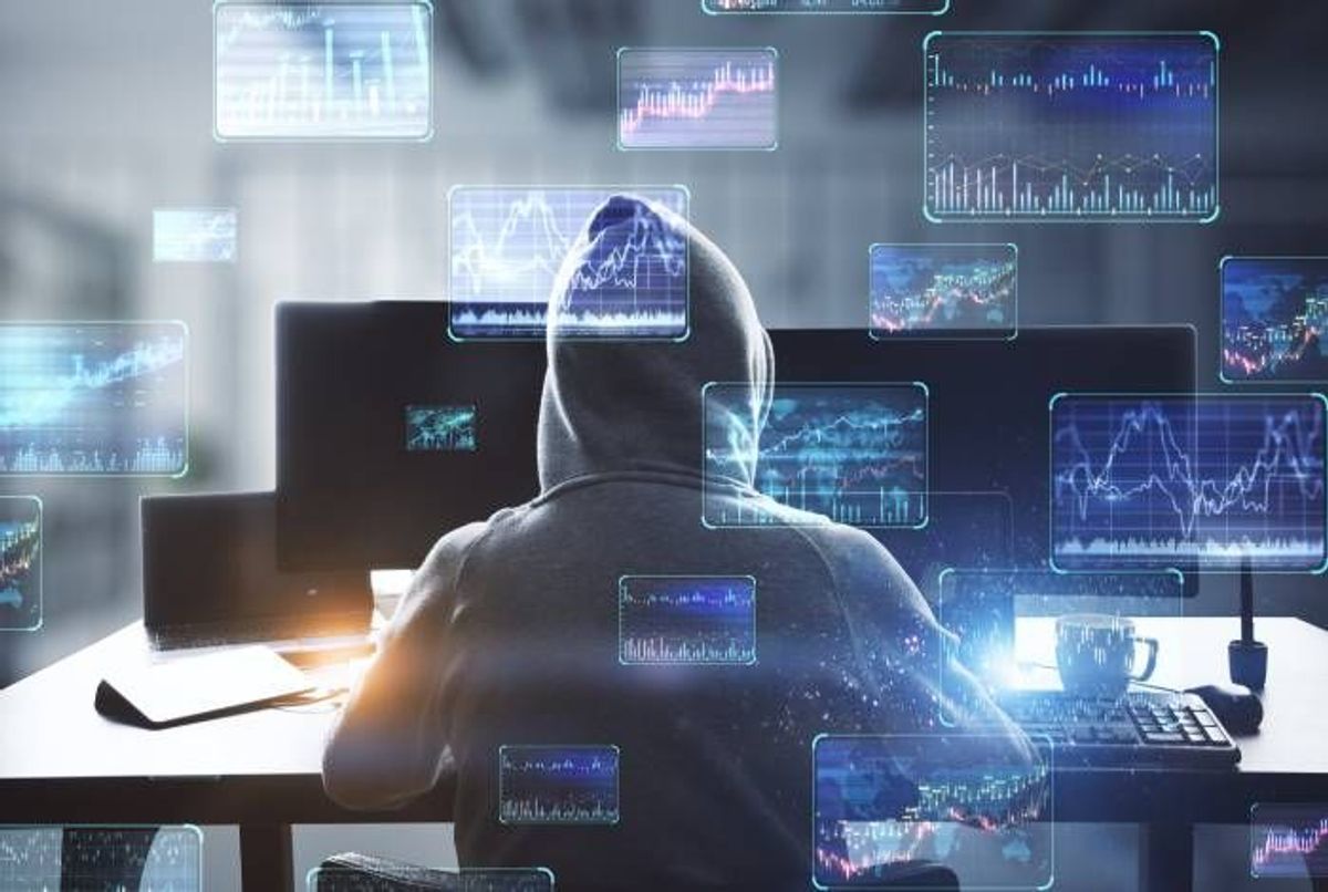 Arnaque au faux relevé d’identité bancaire comment cette cyber escroquerie atelle pris de l