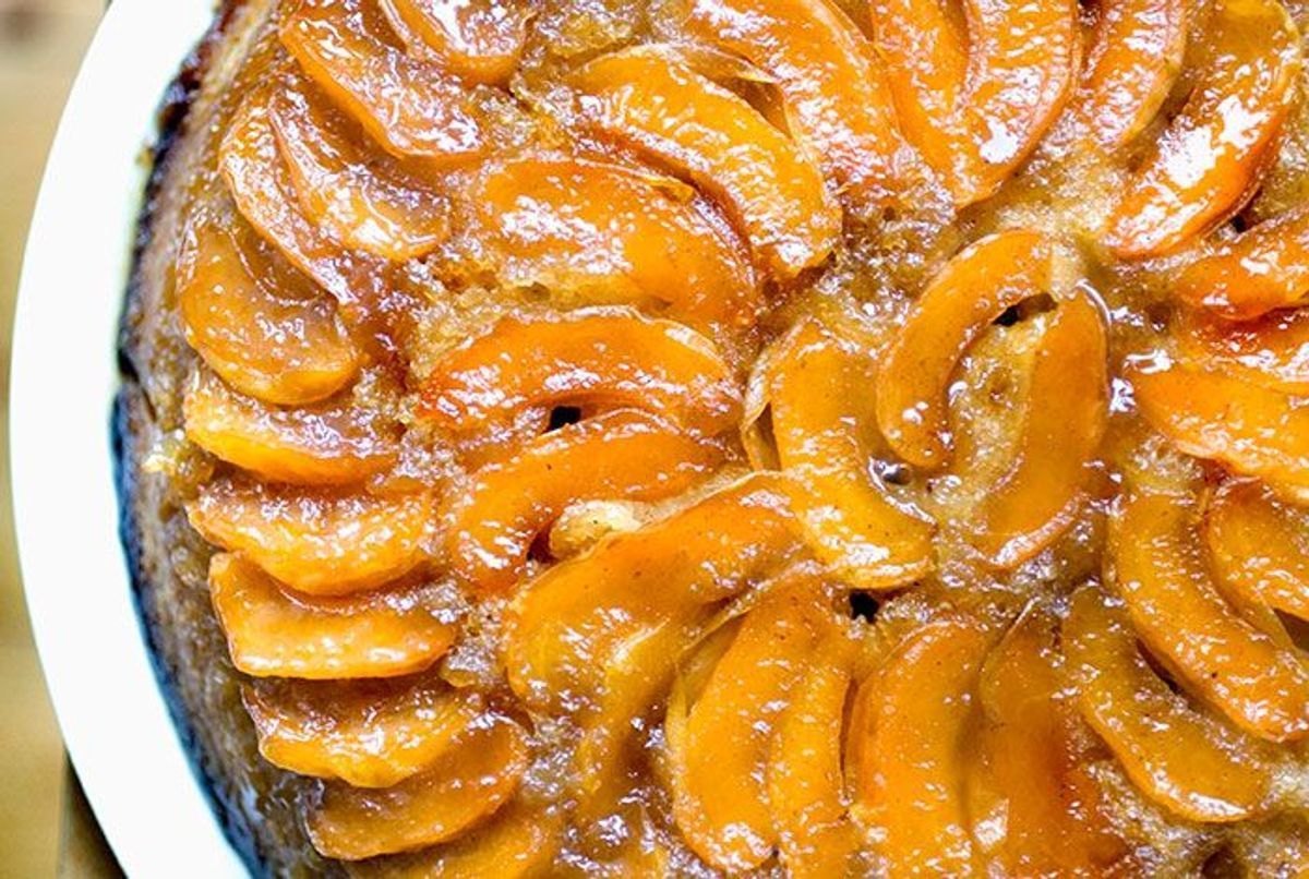 Voici les 3 astuces du pâtissier Christophe Michalak pour « une tarte