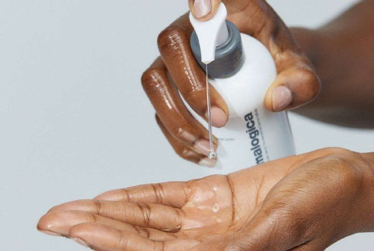 Optez pour le double nettoyage avec cette huile Dermalogica, et admirez les résultats sur votre peau