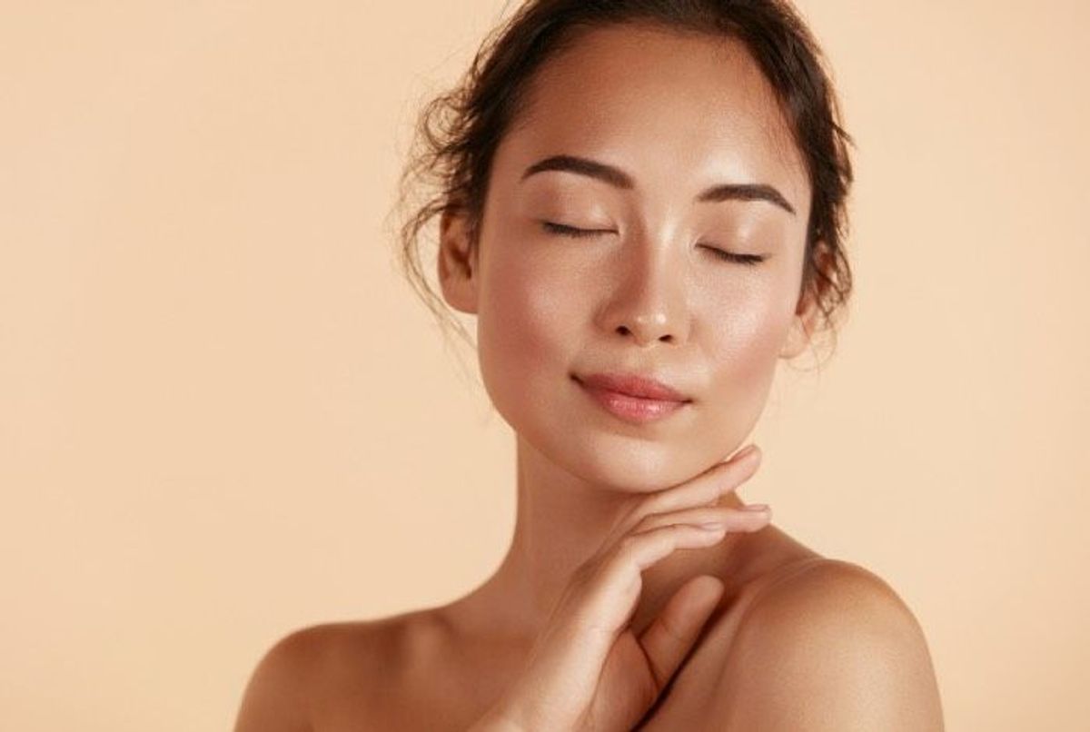 7 techniques pour avoir un teint éclatant