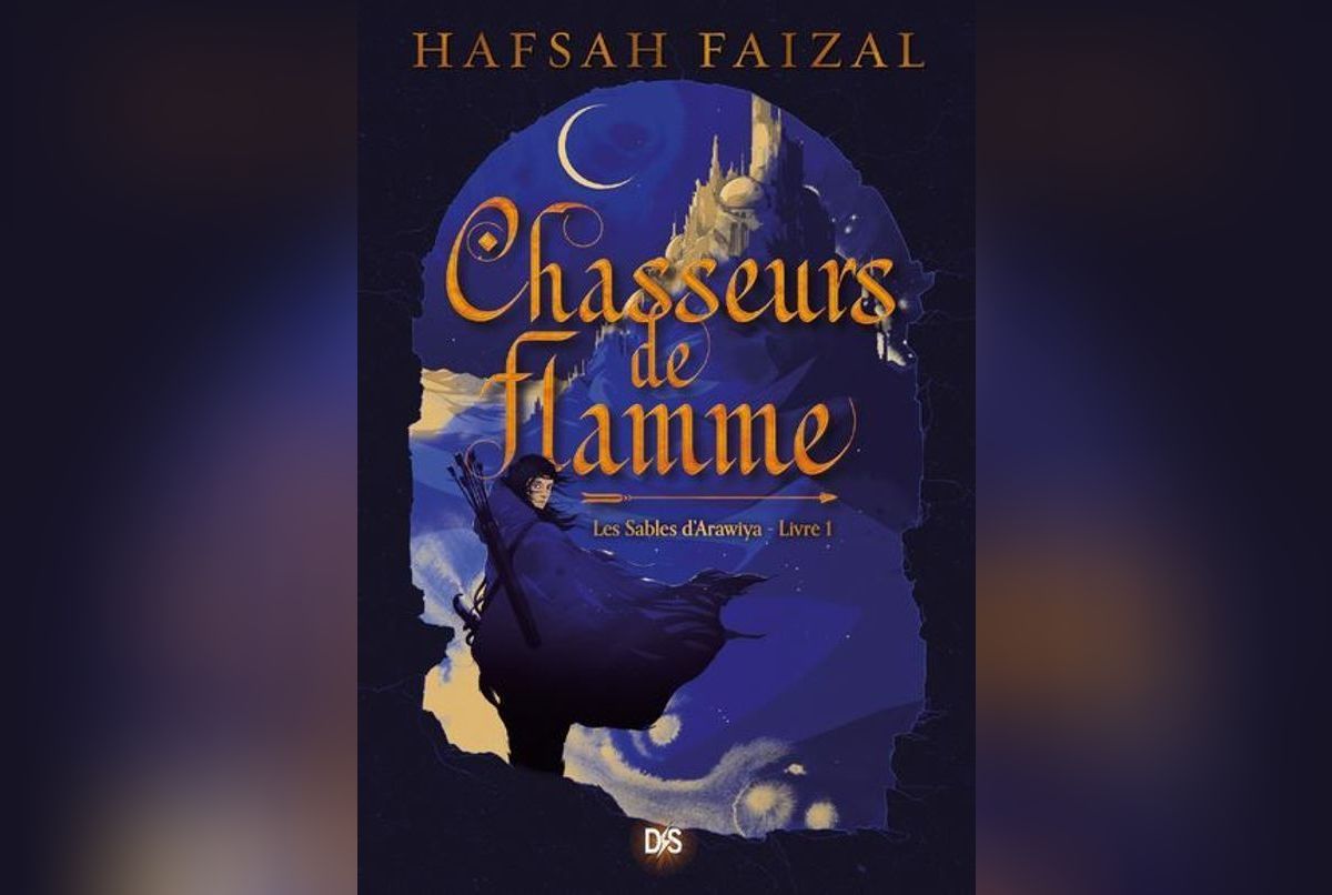 Chasseuse De Vampire Tome 13 Sortie Française Romans : les sorties littéraires les plus attendues d'octobre 2022
