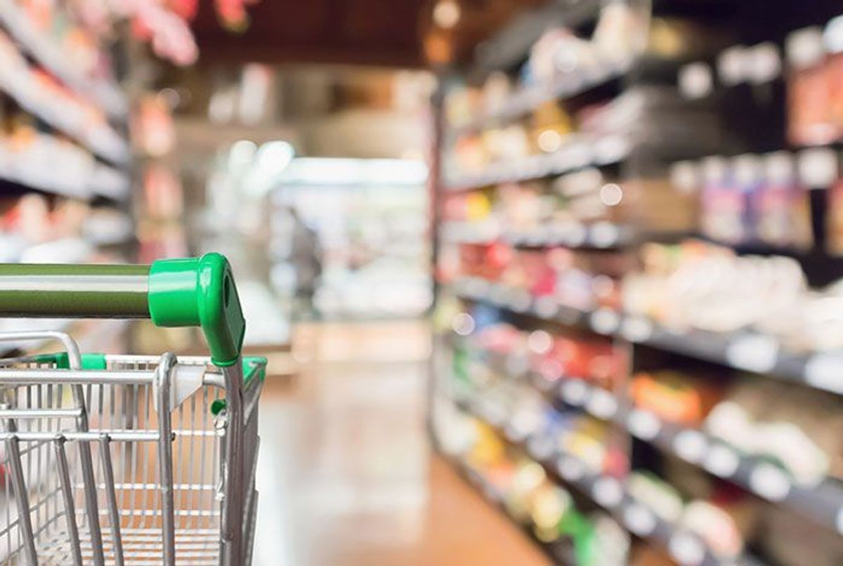 Ce Supermarché Est Le Préféré Des Français Et C’est Aussi Le Moins Cher ...