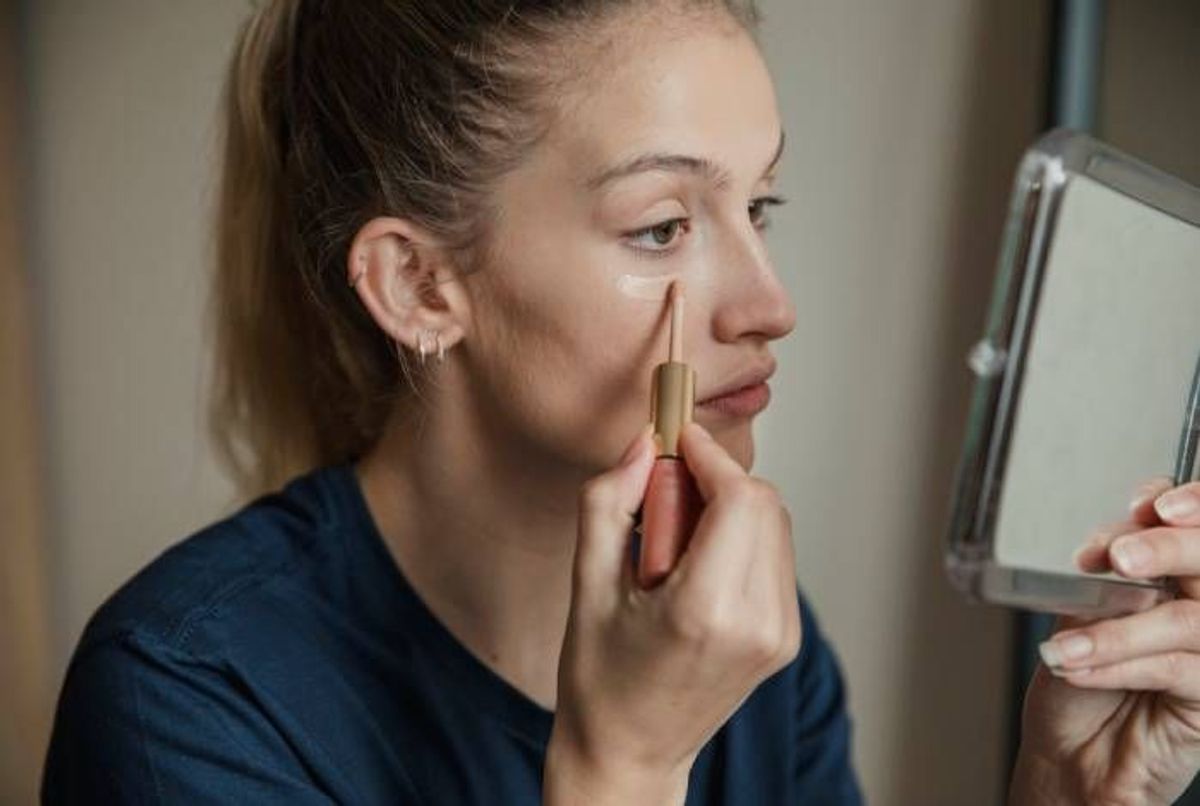 Maquillage : nos conseils pour bien utiliser son correcteur