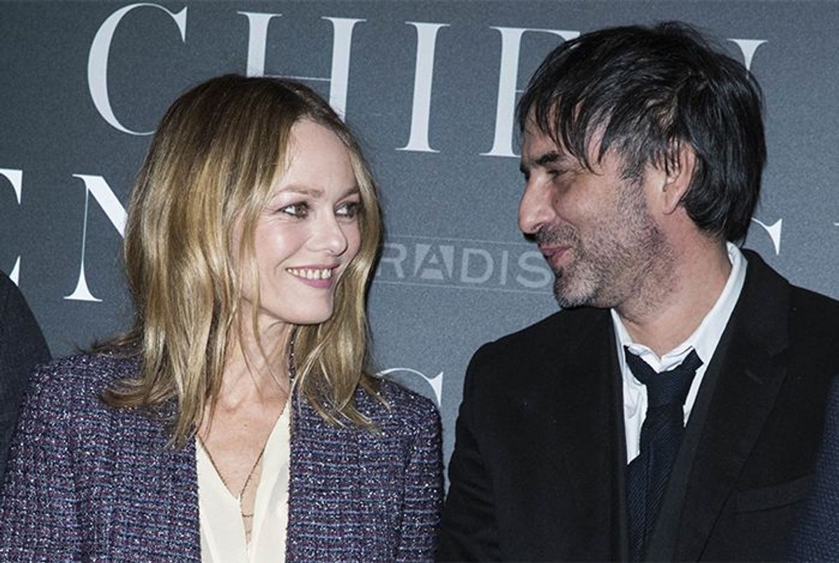 Vanessa Paradis amoureuse de Samuel Benchetrit : « Les gens ressentent notre complicité, notre amour »