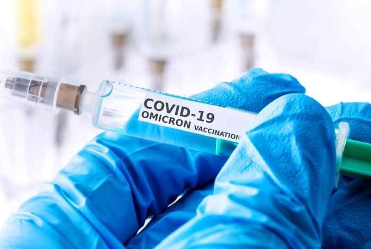 COVID-19 Et Grippe : « La Vaccination Est Ouverte à Tous », Confirme ...