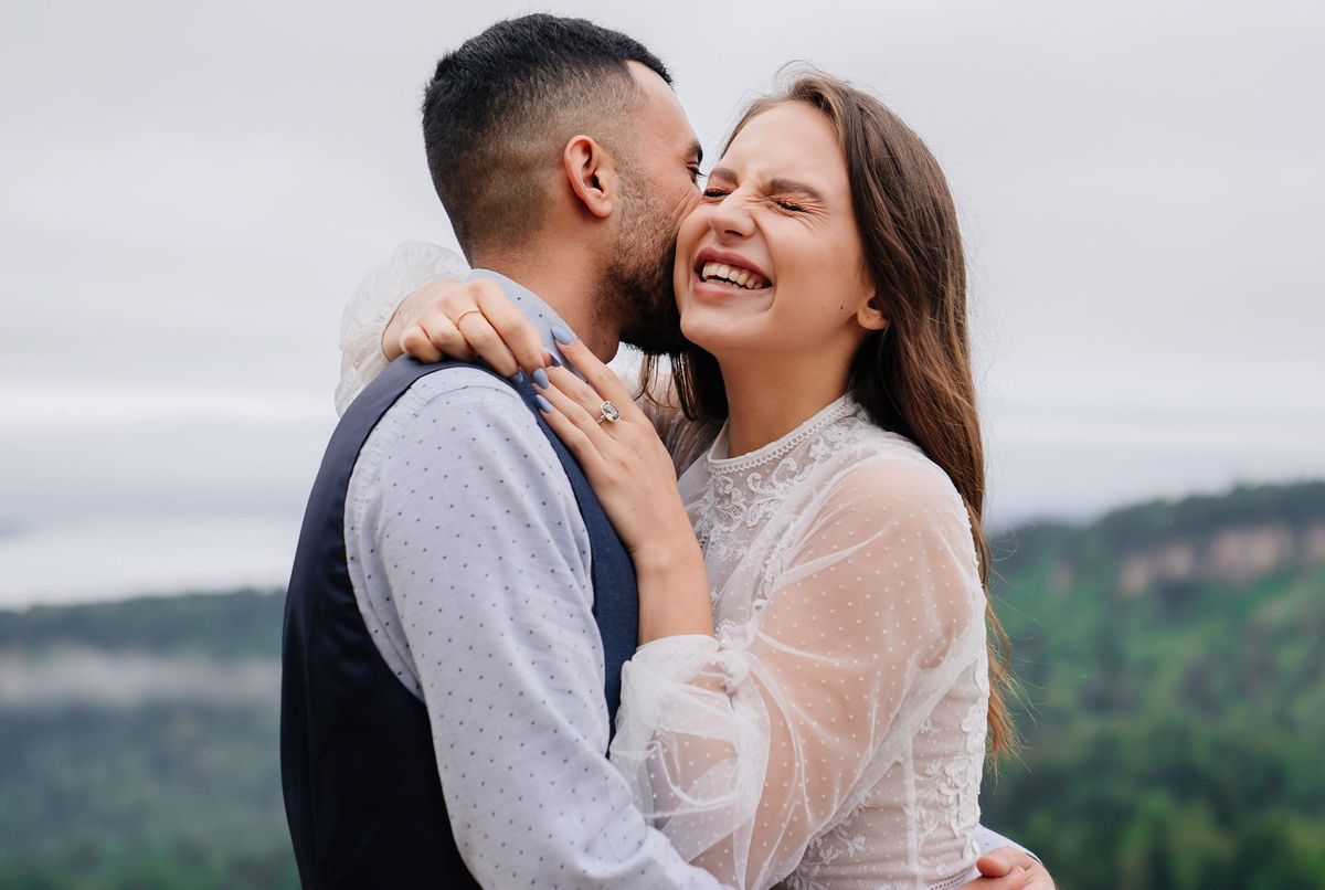 Demande En Mariage Les 4 éléments Pour Quelle Se Déroule Comme Dans Un Rêve Selon Les 