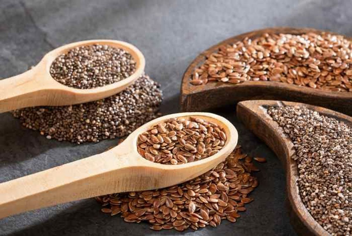 Les 4 bienfaits des graines de pavot sur votre santé !