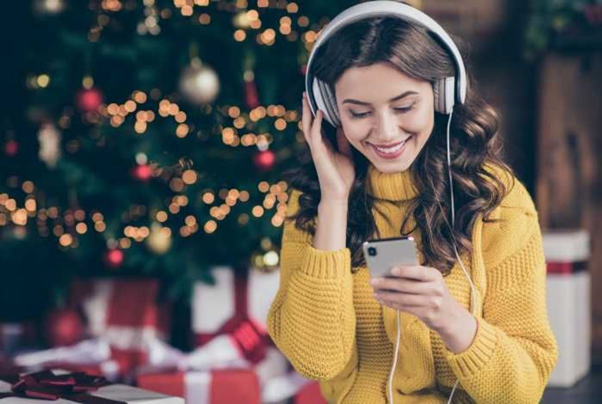 Noël : 5 virtuoses nous partagent leurs playlists pour le réveillon