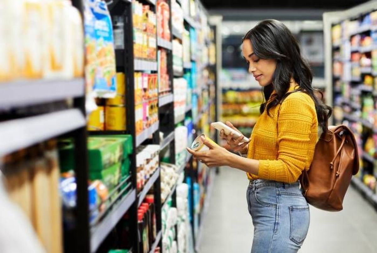 Pourquoi les supermarchés sontils plus chers à Paris