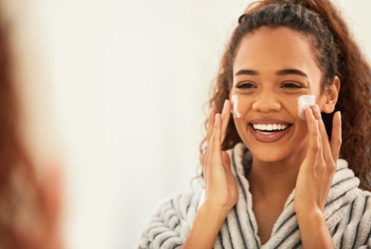 Adolescents : conseils pour une belle peau - Beauté - Version Femina