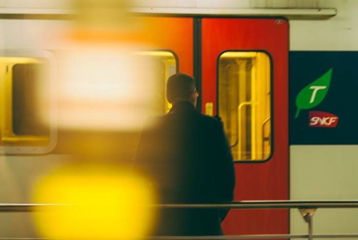 La SNCF dévoile les nouvelles règles de remboursement et d