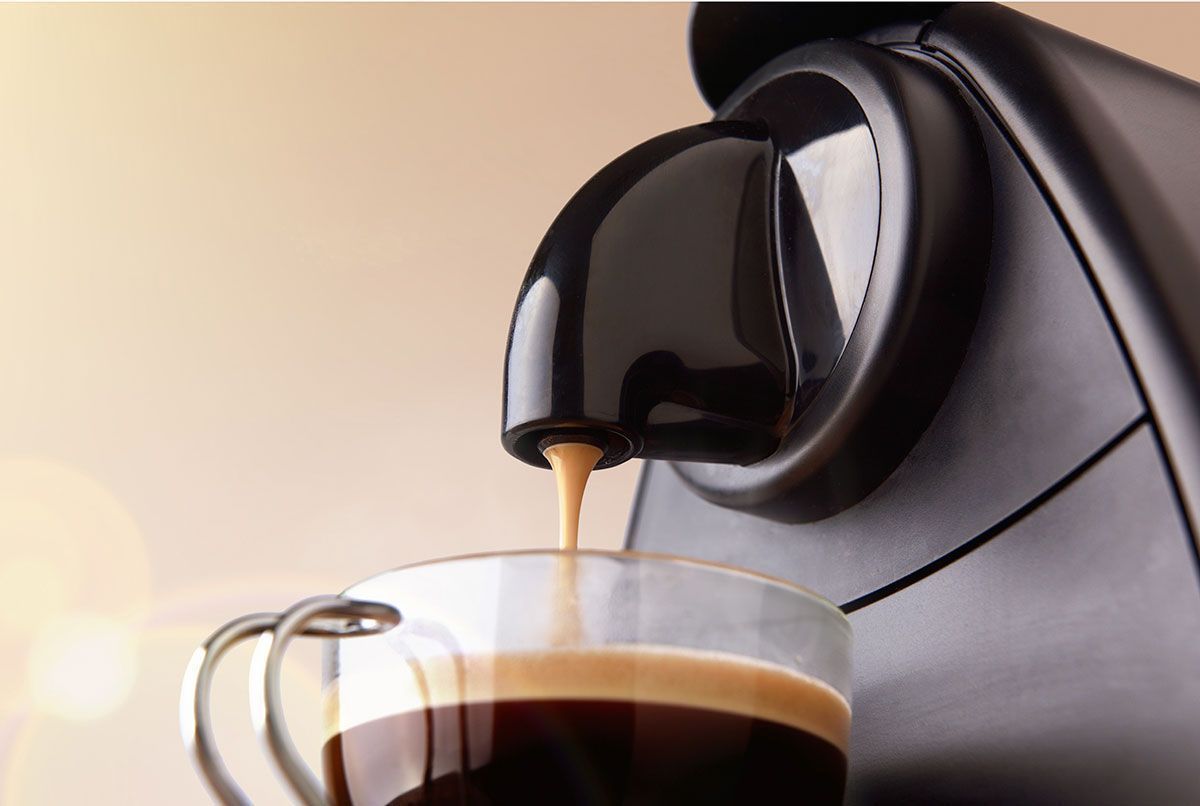Top 3 des meilleures machines à café en 2023
