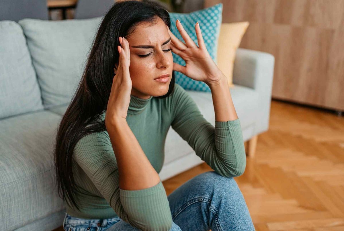 Définition et mécanisme des différents types de stress