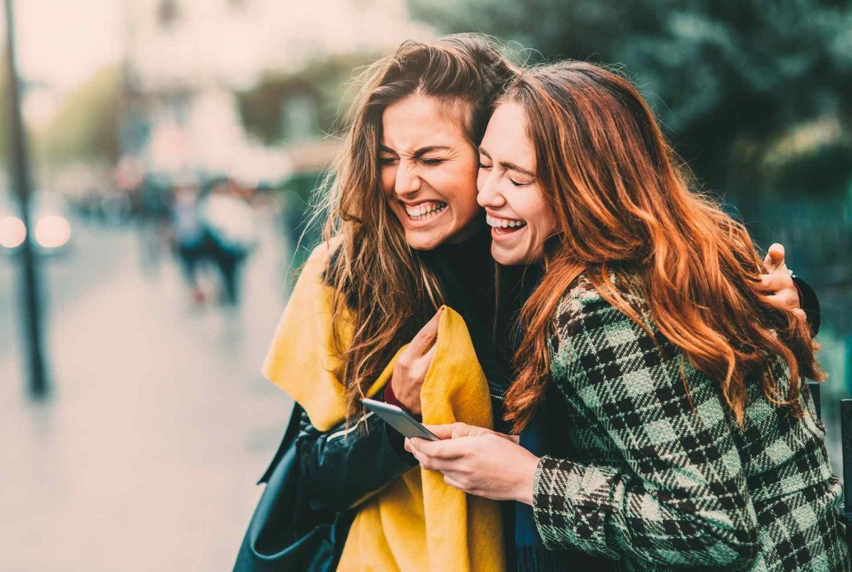 Ces types de relations sont un atout crucial pour la santé