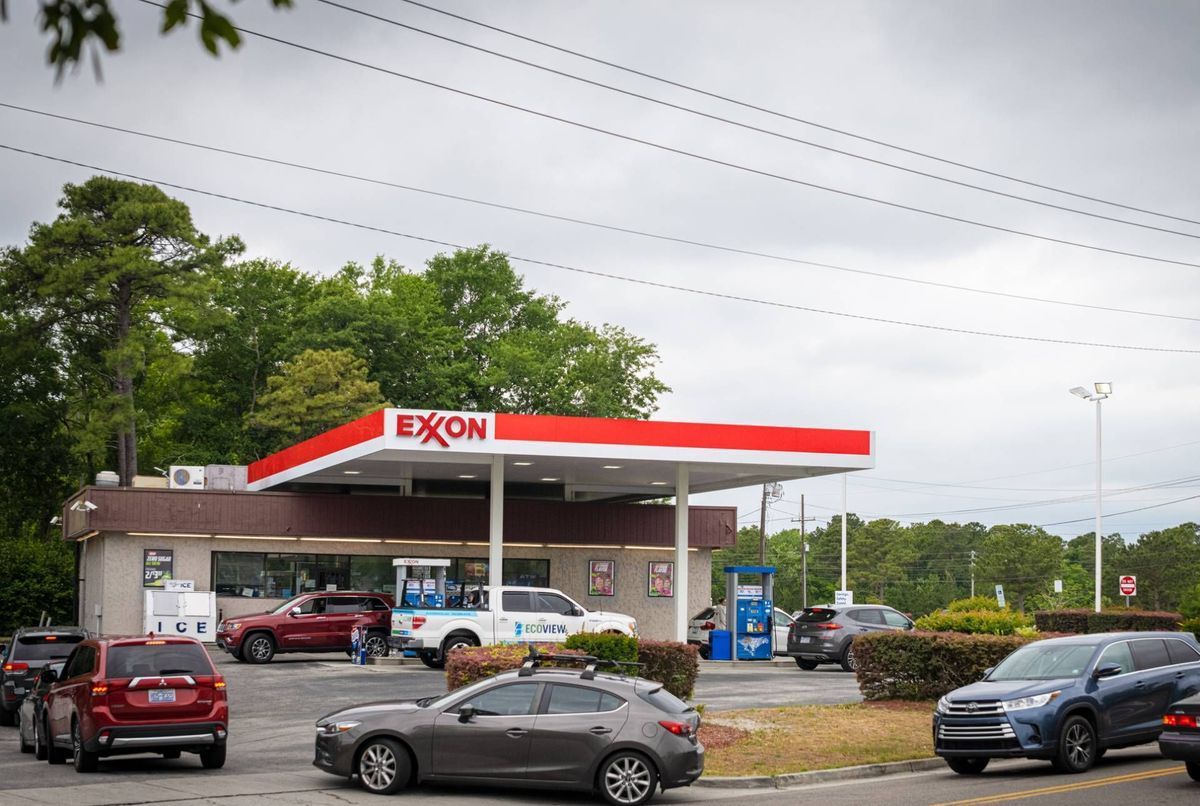 661 stations-essence en rupture totale de carburants aujourd'hui : découvrez la situation dans votre région