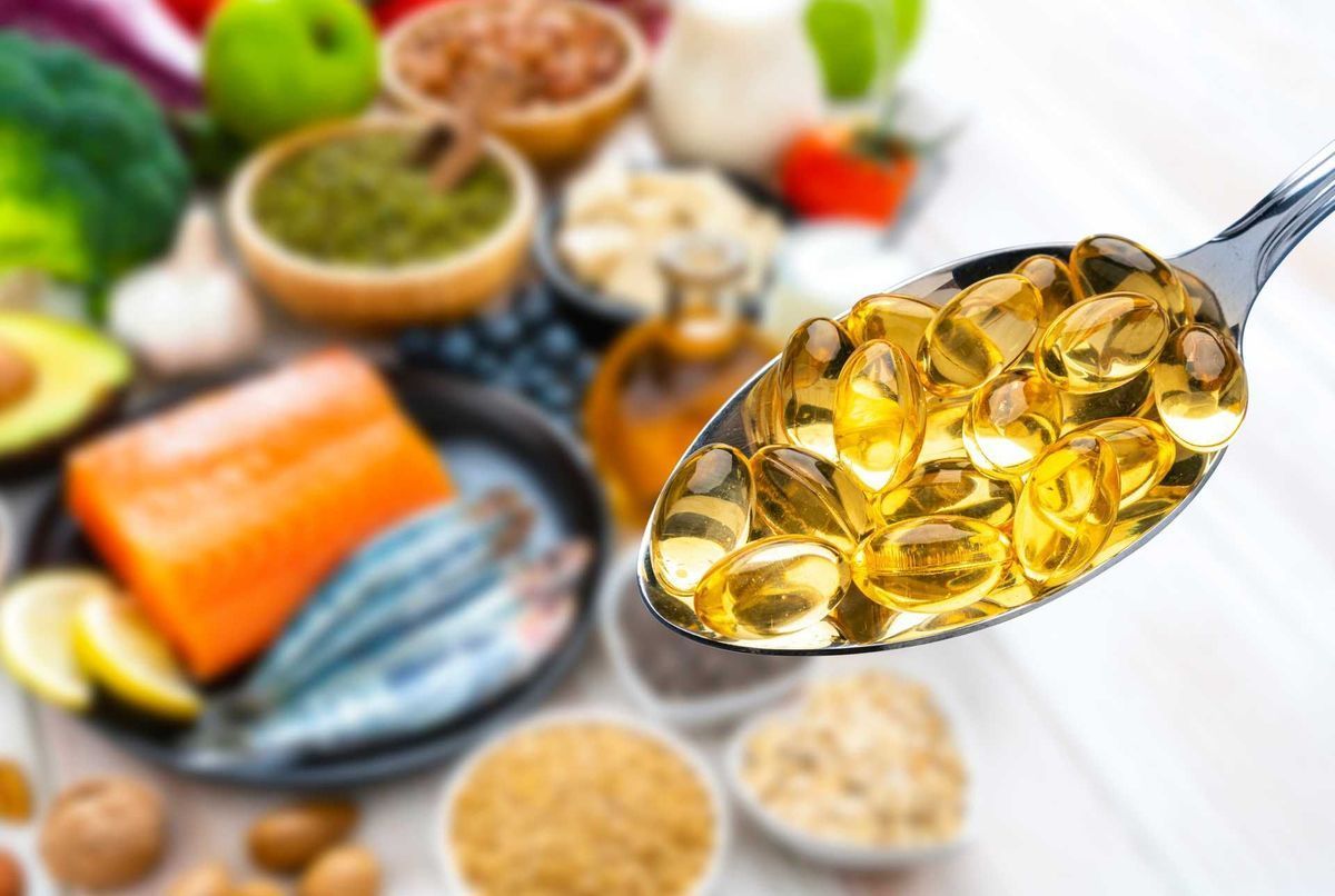 Oméga 3 les idées reçues sontelles vraies