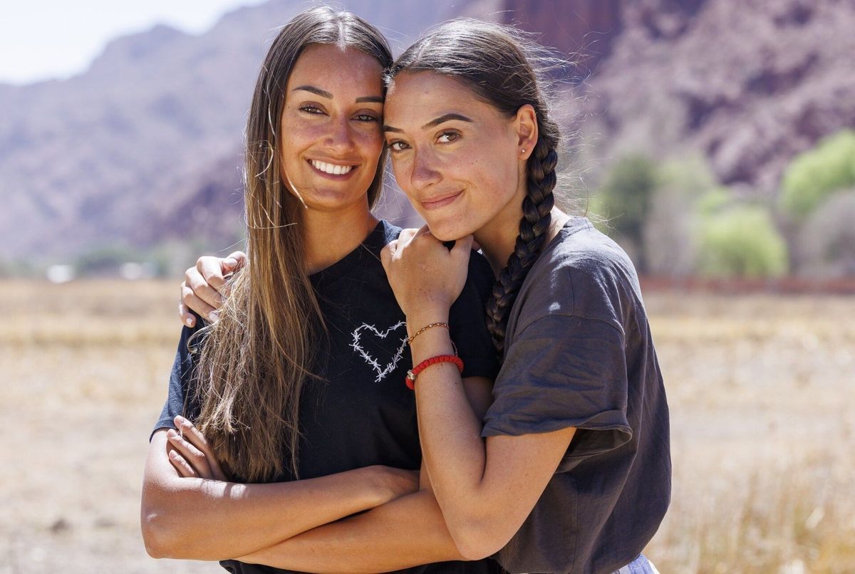 Pekin Express Qui Est éliminé Cela n'aurait pas été normal qu'on soit éliminées comme ça » : Alexandra et  Laura de « Pékin Express » reviennent sur le dernier duel et se confient  sur leur expérience