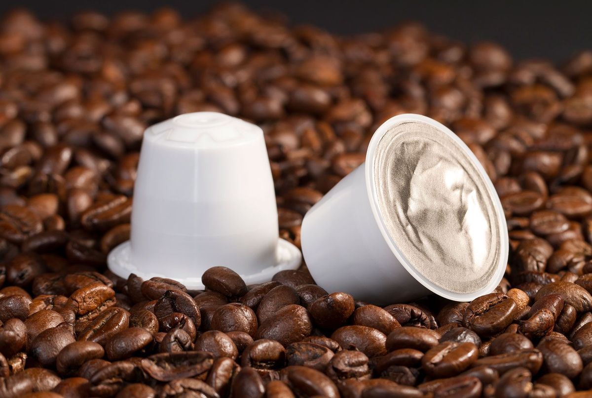 Ce café en capsules est le meilleur, selon des experts, et c'est