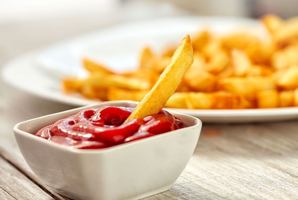 Ce ketchup est l’un des meilleurs au supermarché, selon « 60 Millions de Consommateurs », et il ne coûte que 1 €