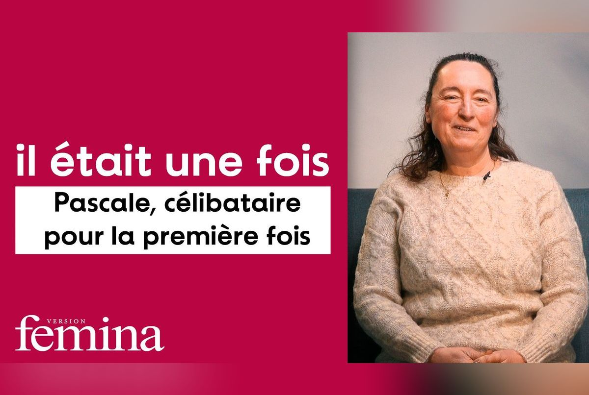 Témoignage : célibataire pour la première fois à 50 ans