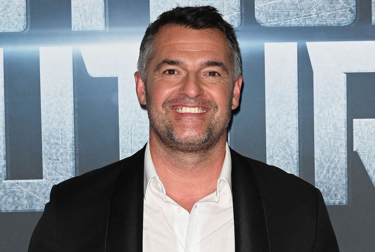 Arnaud Ducret se confie sur sa peur de l’abandon et son enfance marquée