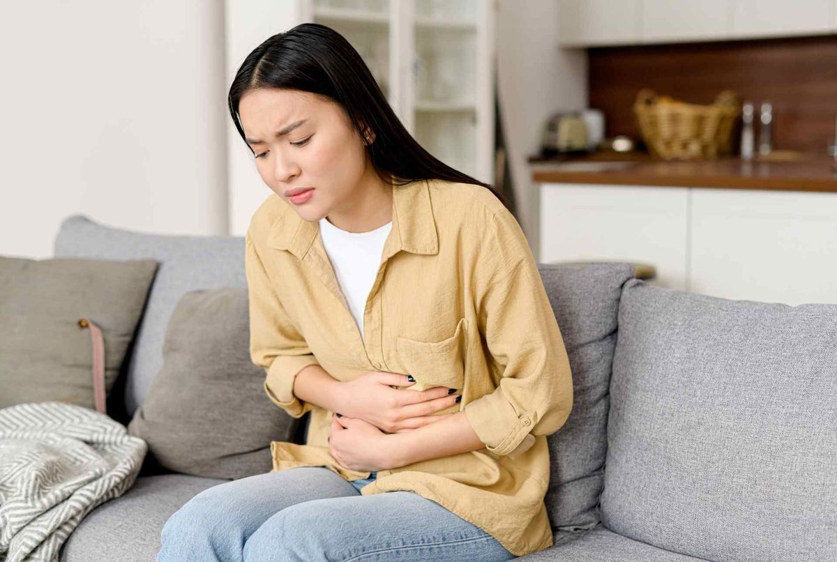 Les répercussions graves de la constipation chronique sont négligées -  Société gastro-intestinale